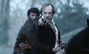 Hugo Weaving Filmography and Movies