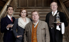 blandings