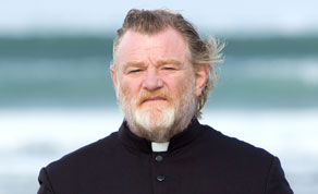 Brendan Gleeson prete per l'altro McDonagh: John Michael