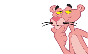 MGM Rebooting 'The Pink Panther' as a Live Action-Animation Hybrid