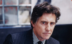 gabriel byrne