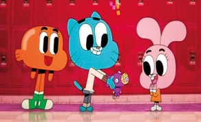 Gumball