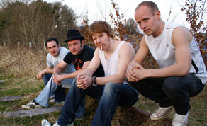 hardy bucks the movie