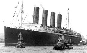 Lusitania