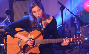 Lisa Hannigan