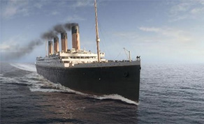 titanic