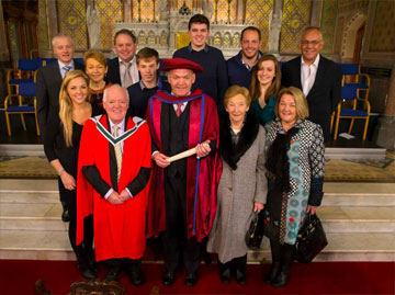 Waterford Institute of Technology