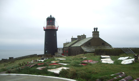  Ballcotton Lighthouse