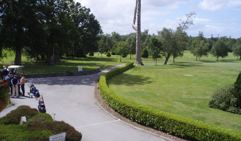 Beech Park Golf Course