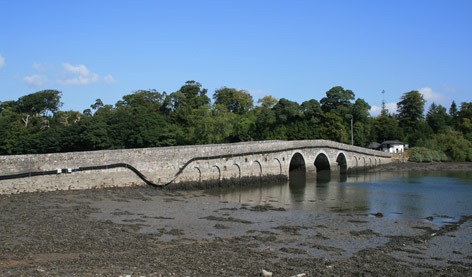  Belvelly bridge