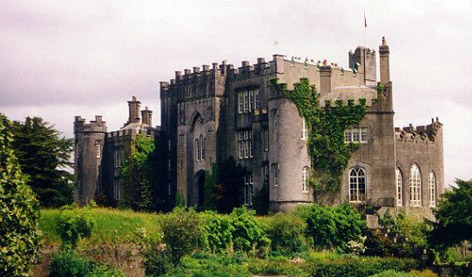  Birr Castle