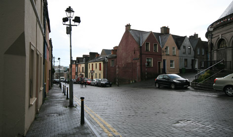  Shandon Streets