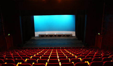  Main Auditorium