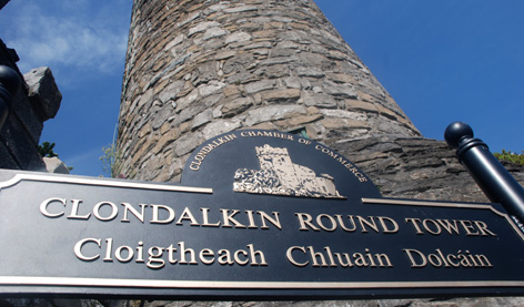 Clondalkin Round Tower