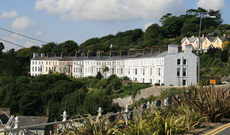  Victorian Terrace