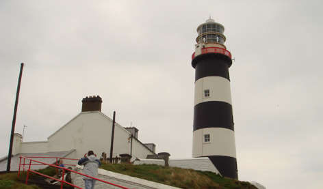  The Old Head of Kinsale