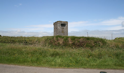  Old Head Watchtower