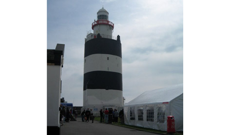  Hook Lighthouse