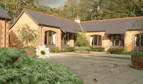  Courtyard Cottages