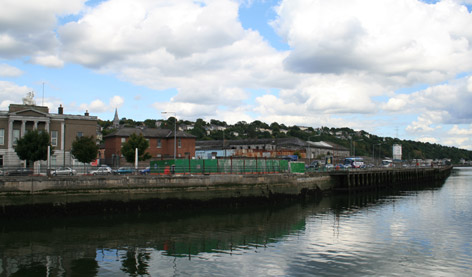  North Quay