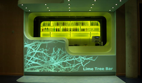  Lime Tree Bar