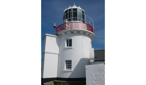  The Lighthouse