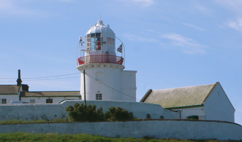  The Lighthouse