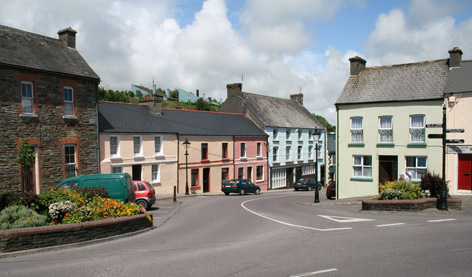  Rosscarbery Town