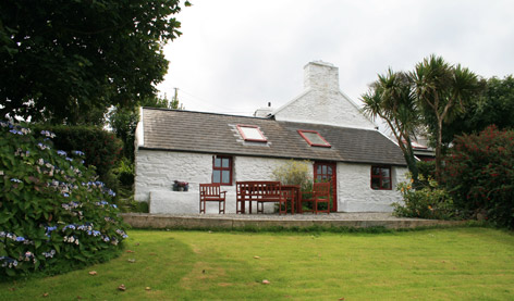  Traditional Cottage