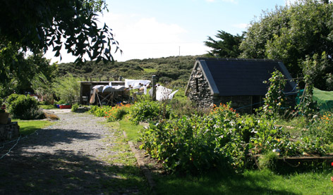  Traditional Cottages