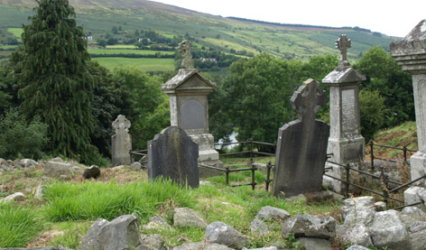  St. Ann's Cemetery
