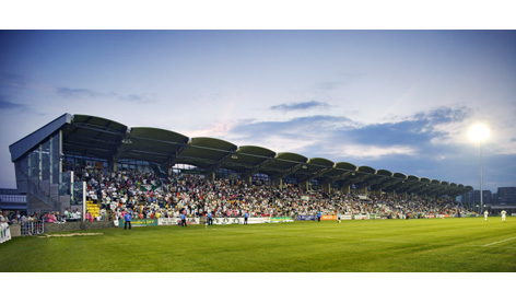  Tallaght Stadium