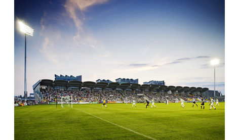  Tallaght Stadium