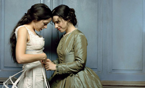 Fingersmith