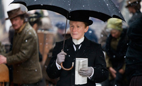 Albert Nobbs