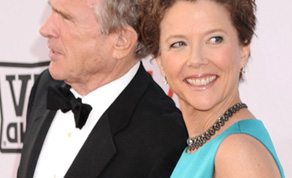 Annette Bening