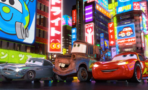 Cars 2