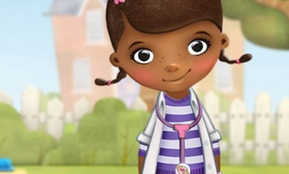 Doc McStuffins