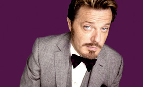 Eddie Izzard