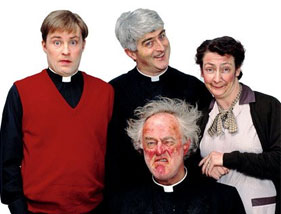 Father Ted