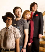 The IT Crowd