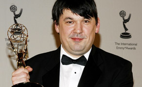 Graham Linehan