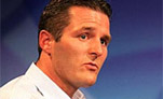 Jarlath Burns