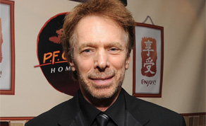 Jerry Bruckheimer