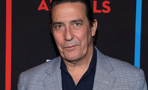 ciaran Hinds