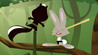Skunk Fu!