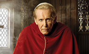 peter o toole