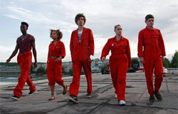 Misfits