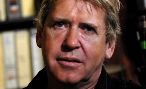 steve lillywhite