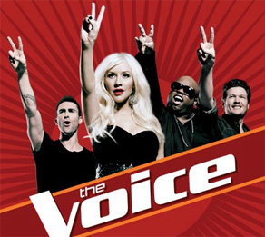 The Voice